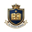 St. Peter's School Logo